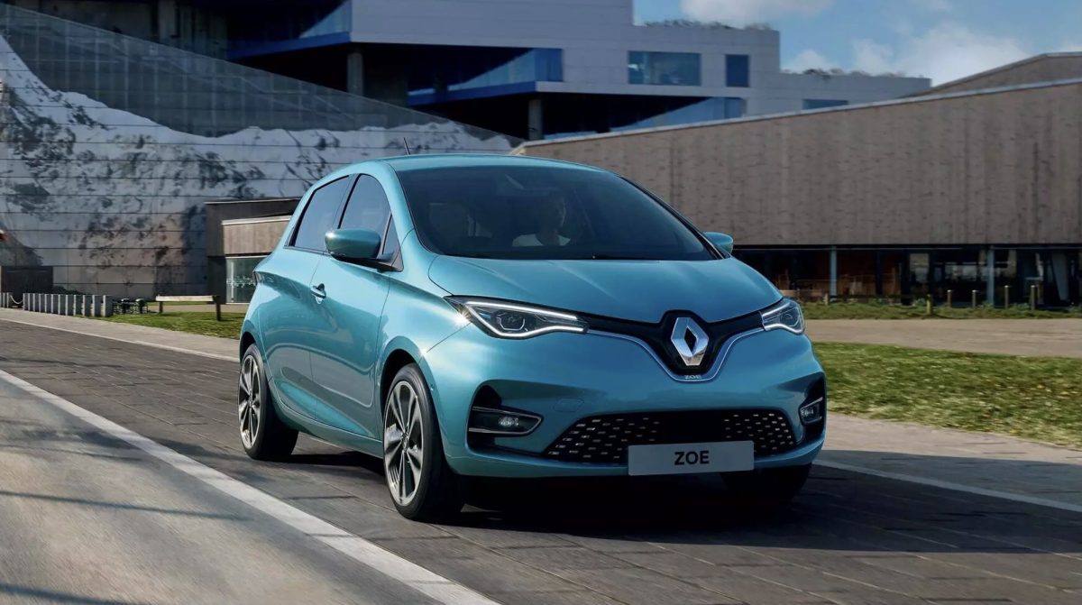 Galleria foto 'Auto Elettriche economiche: i 5 migliori modelli low budget con una buona autonomia' - foto 3