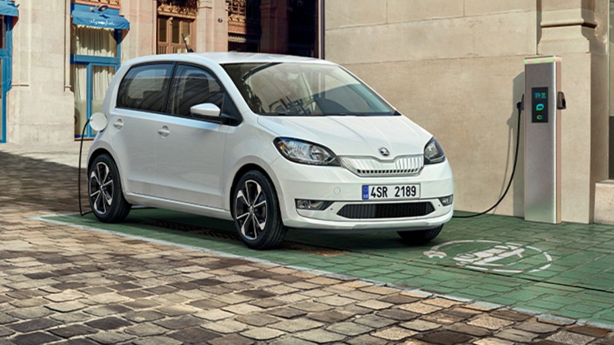 Galleria foto 'Auto Elettriche economiche: i 5 migliori modelli low budget con una buona autonomia' - foto 8