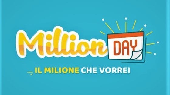 MillionDAY: che cos’è e come funziona l’opzione EXTRA