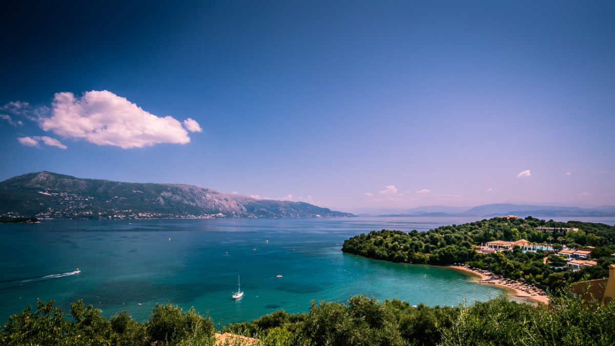 Grecia, Isola di Corfù: 5 consigli per organizzare la vacanza perfetta!