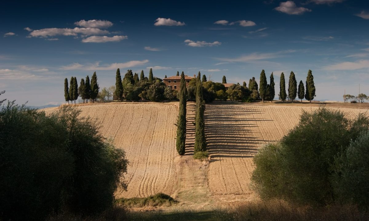 4 Resort di lusso in Toscana per una vacanza esclusiva davvero indimenticabile!