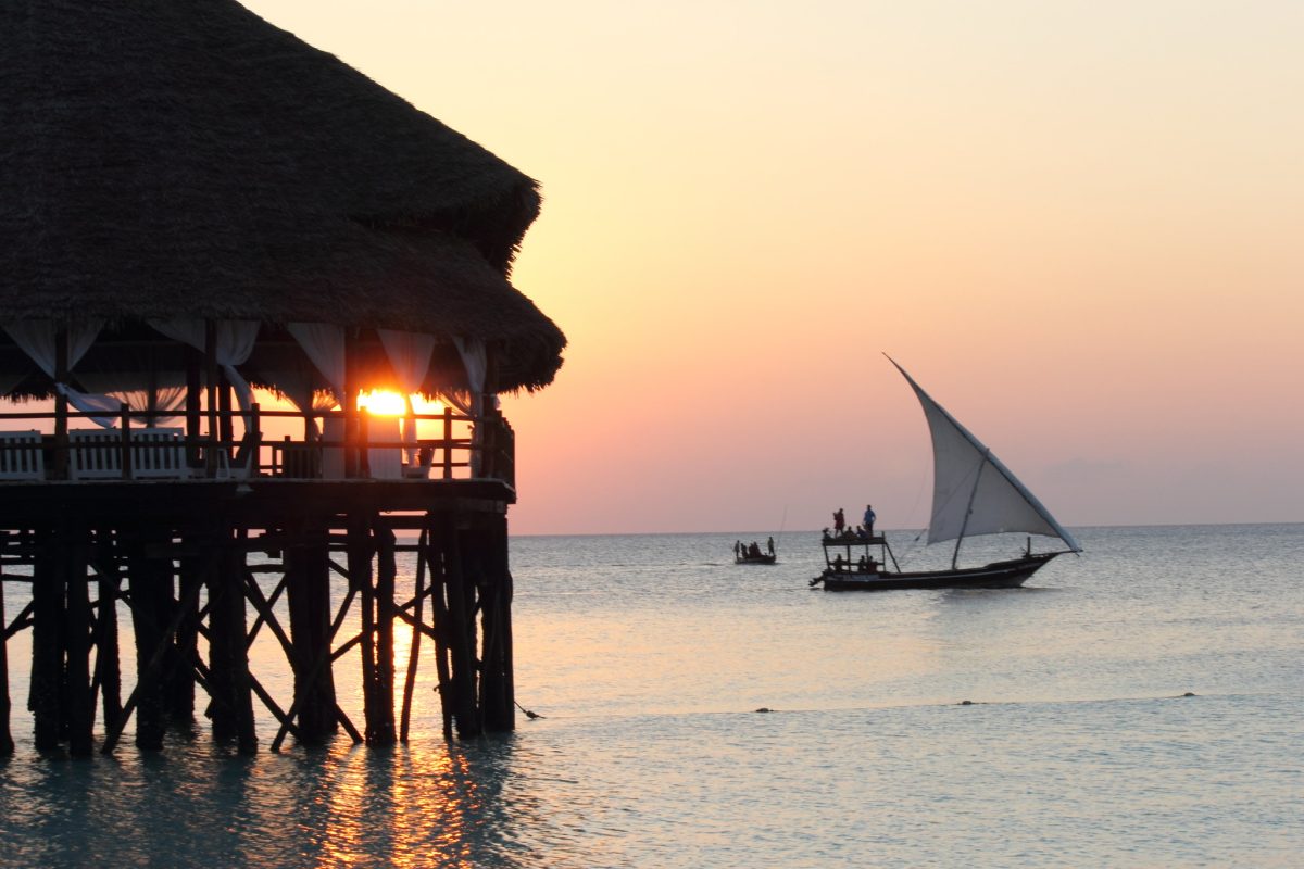 Galleria foto 'Vacanze in Barca a Vela: 10 mete eccezionali in tutto il mondo per gli appassionati della Vela' - foto 9