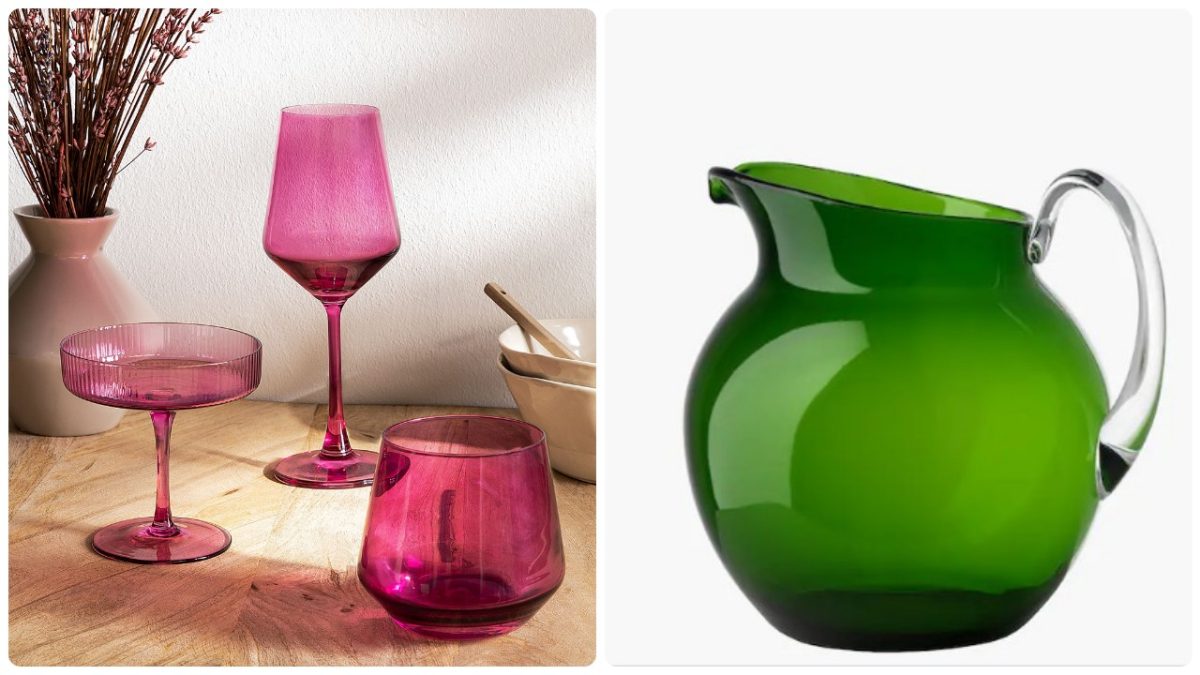 Galleria foto 'Tavola Estiva: 8 articoli imperdibili per colazioni, pranzi, cene e aperitivi all’aperto' - foto 2