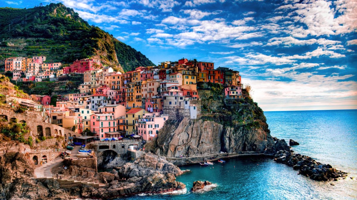 Weekend alle Cinque Terre: cosa visitare e come organizzare il viaggio