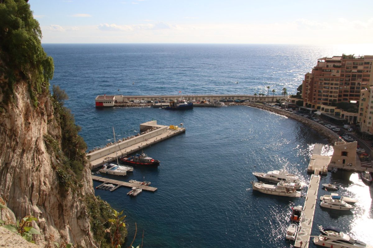 Galleria foto 'Vacanze in Barca a Vela: 10 mete eccezionali in tutto il mondo per gli appassionati della Vela' - foto 6