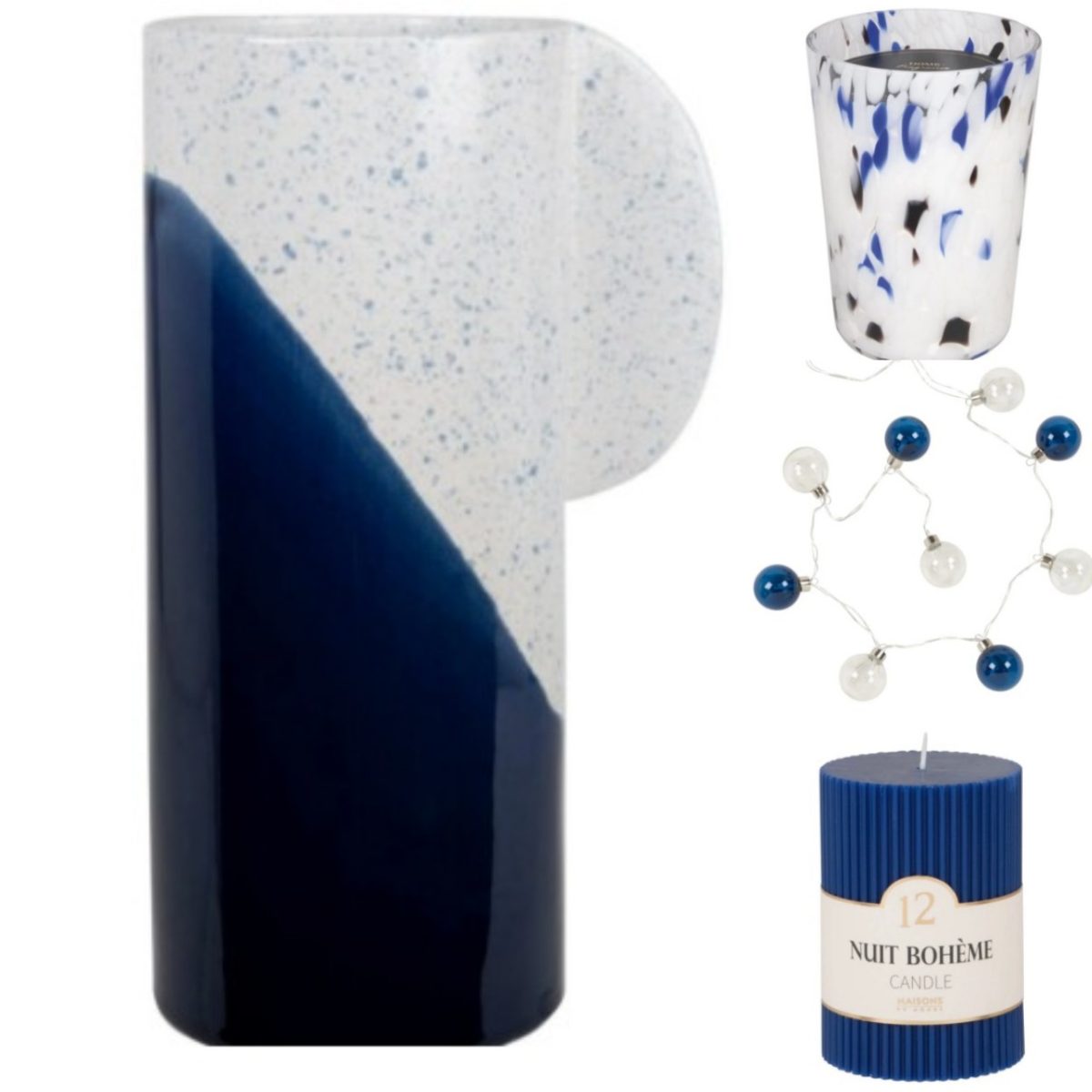 Galleria foto 'Tavola Estiva: 8 articoli imperdibili per colazioni, pranzi, cene e aperitivi all’aperto' - foto 3