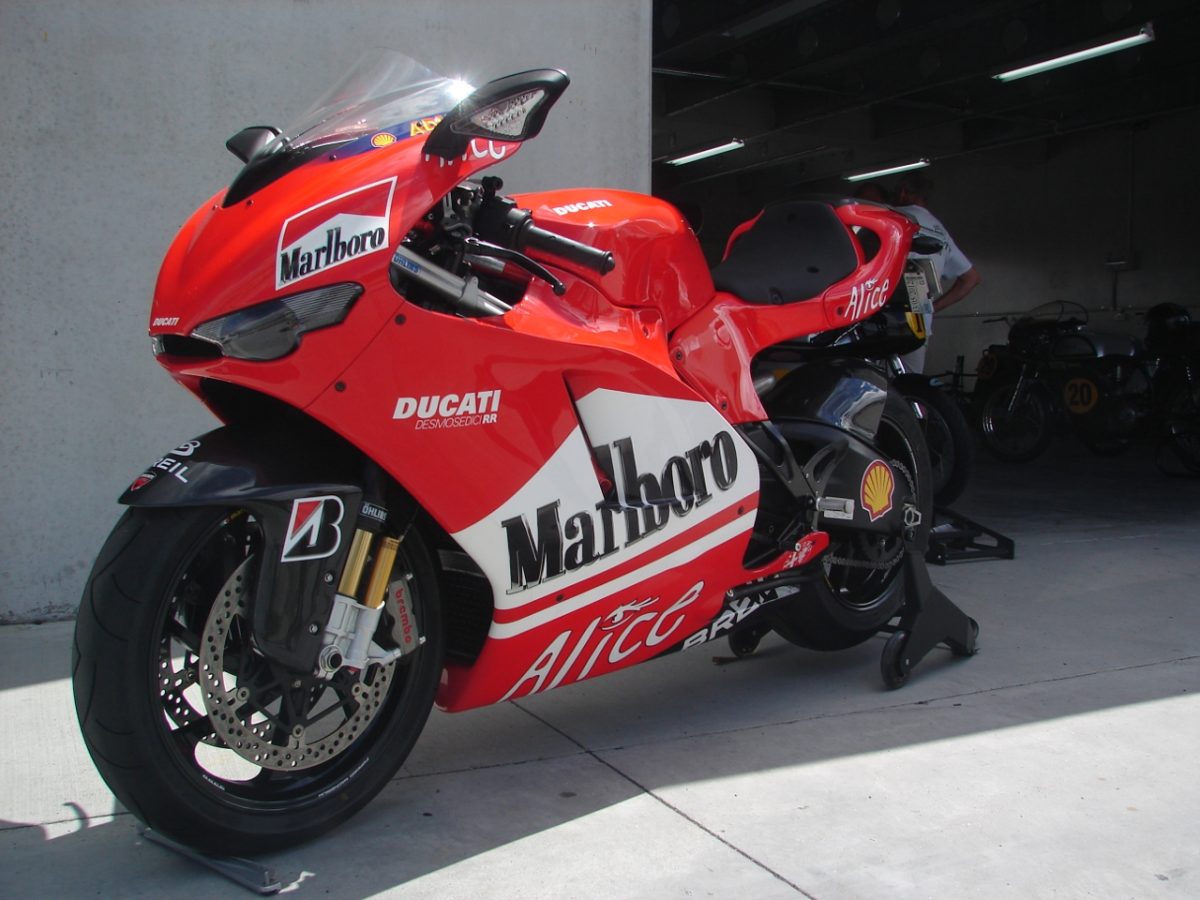 Galleria foto 'Le 8 moto più iconiche della storia' - foto 8