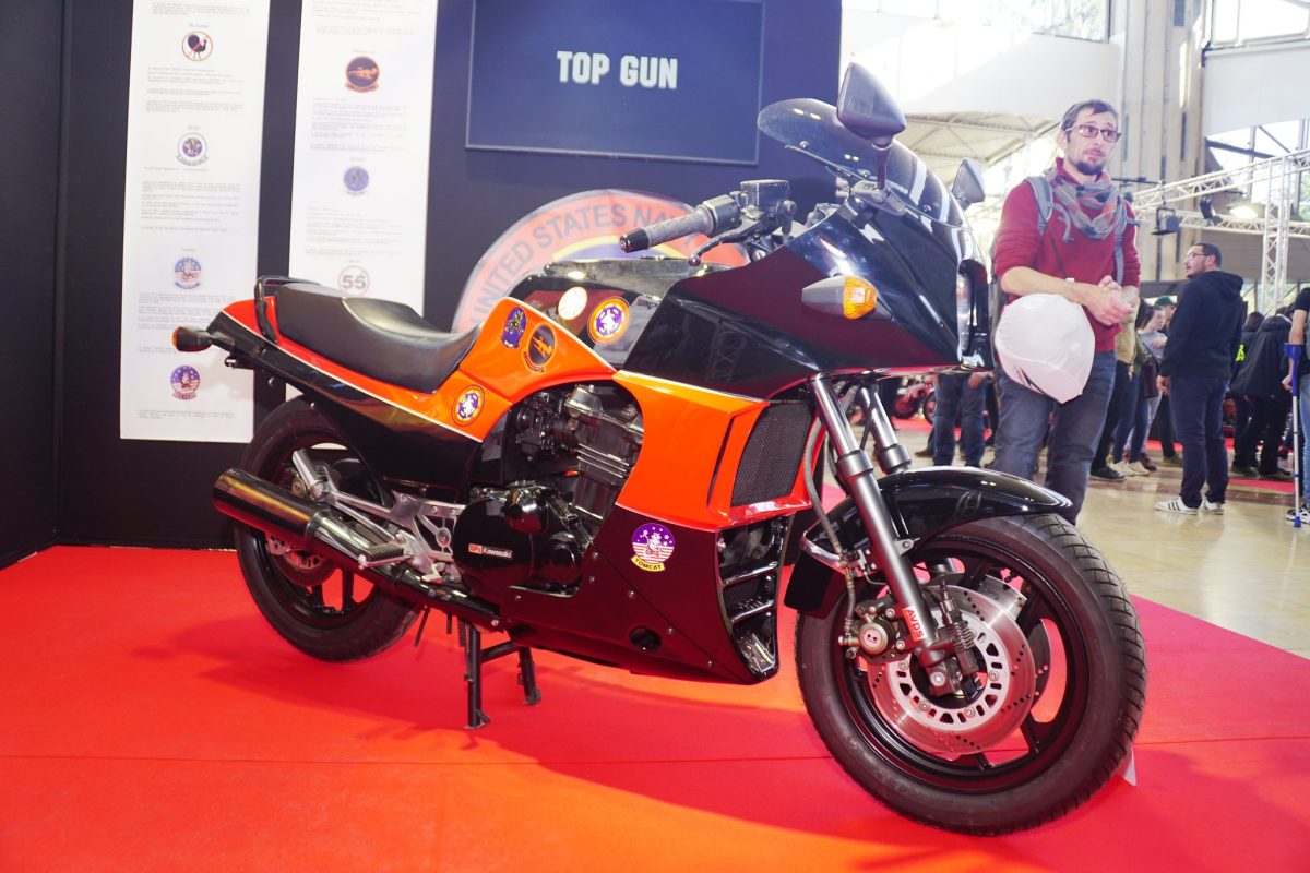 Galleria foto 'Le 8 moto più iconiche della storia' - foto 5