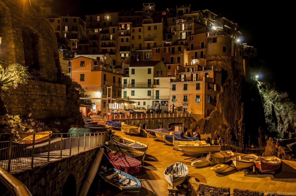 Galleria foto 'Weekend alle Cinque Terre: cosa visitare e come organizzare il viaggio' - foto 4
