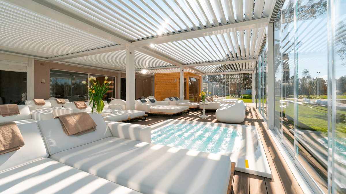 Galleria foto 'Glamping di Lusso: la Top 5 italiana dei campeggi a 5 stelle' - foto 4