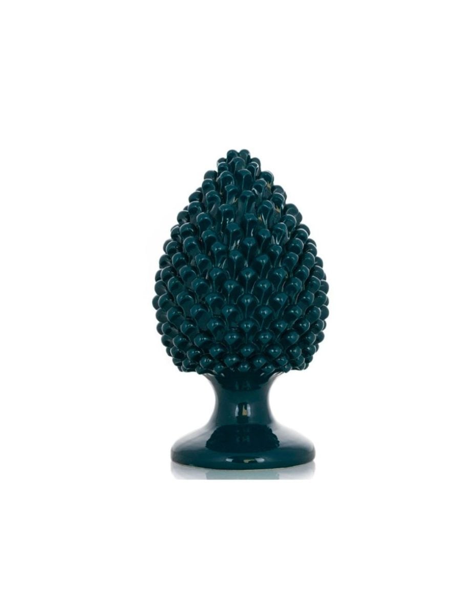 Galleria foto 'Teste di Moro, Pigne e Pomi decorano la nostra Casa ma conosciamo il vero significato di questi oggetti?' - foto 4