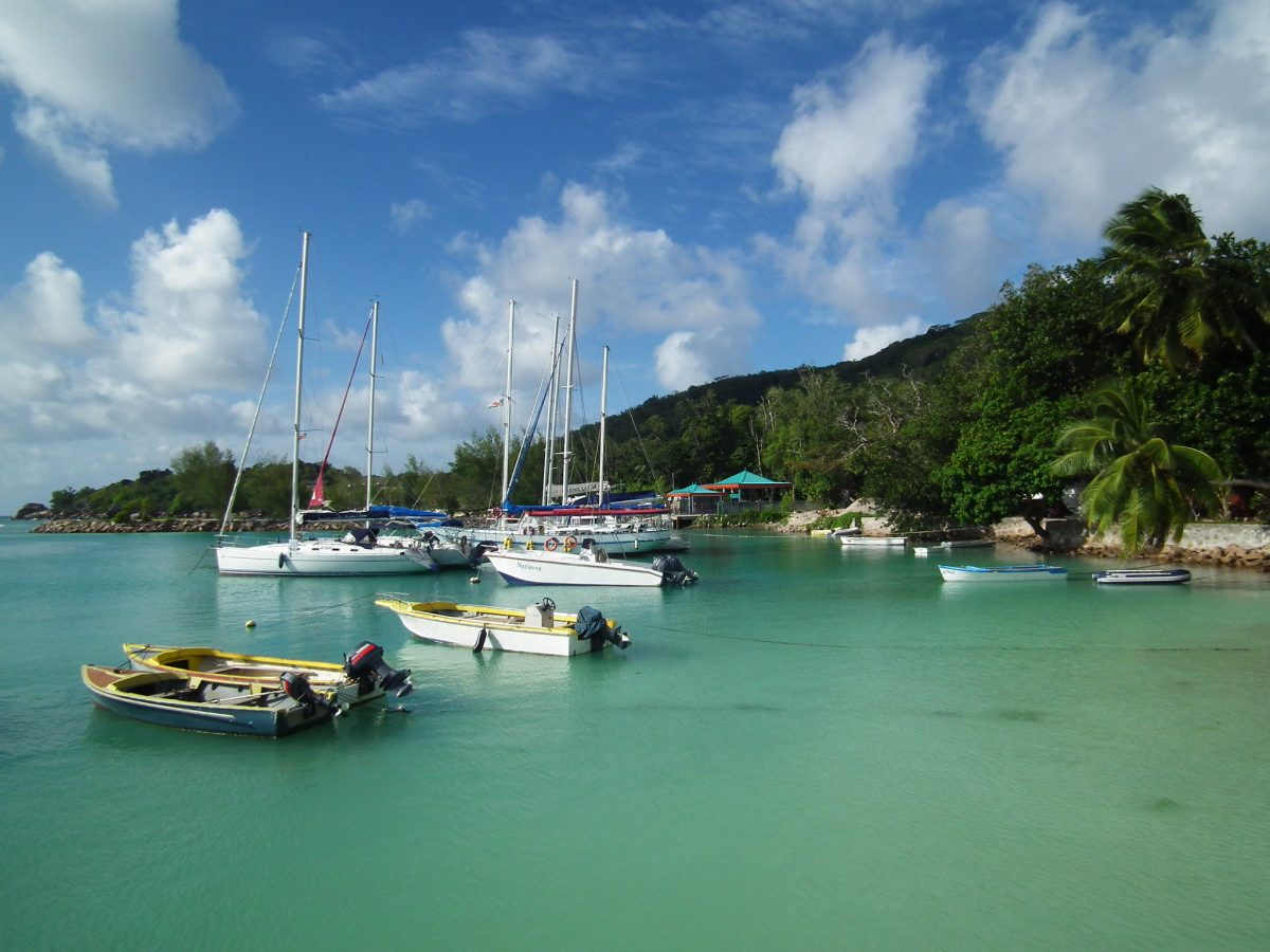 Galleria foto 'Vacanze in Barca a Vela: 10 mete eccezionali in tutto il mondo per gli appassionati della Vela' - foto 2