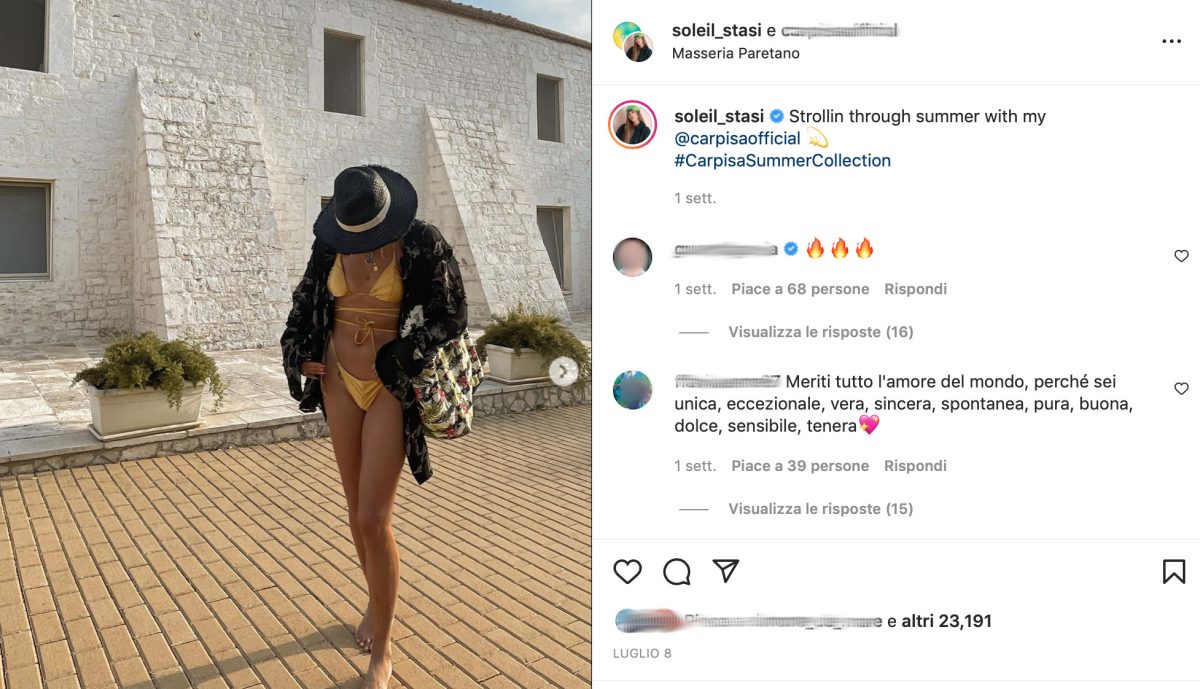 Galleria foto 'Puglia: Ecco le 5 masserie di lusso più amate dalle Star' - foto 4