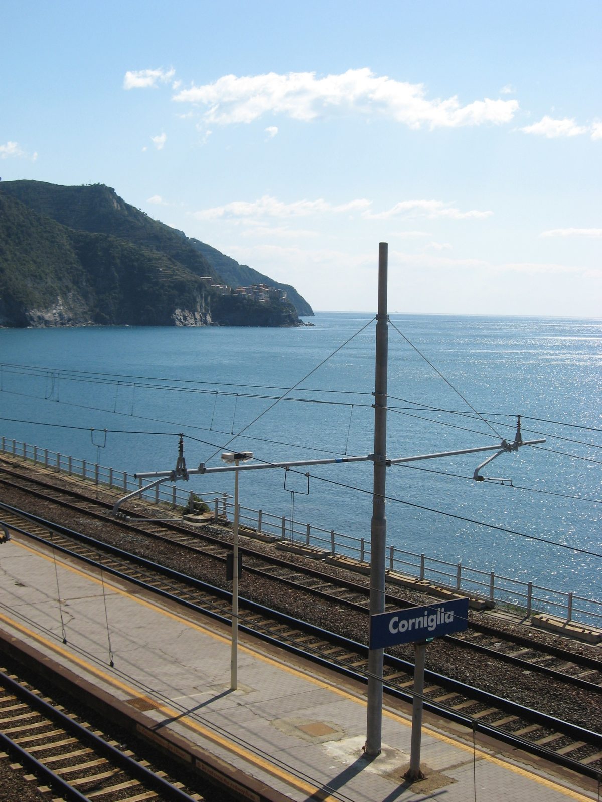 Galleria foto 'Weekend alle Cinque Terre: cosa visitare e come organizzare il viaggio' - foto 7