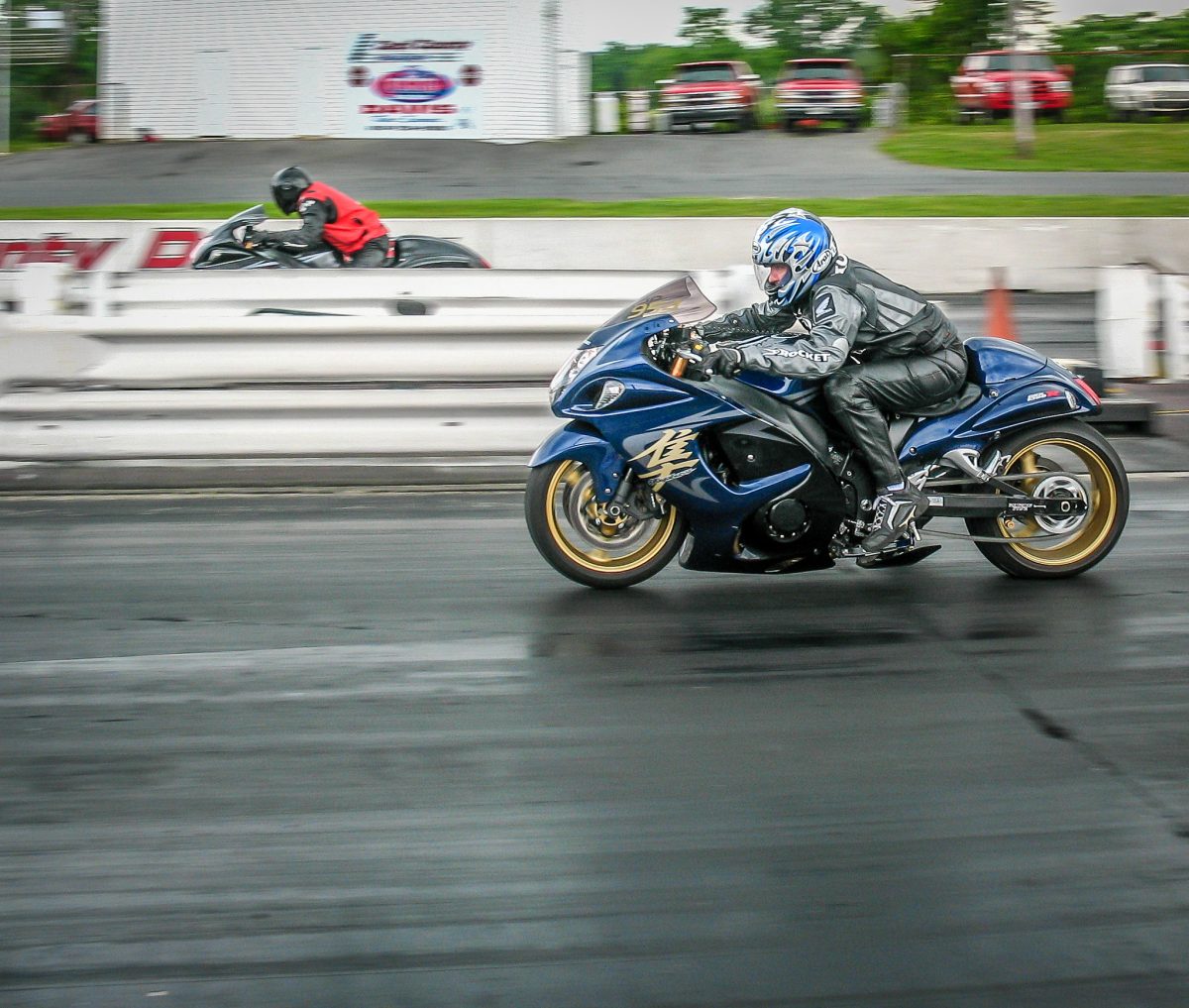 Galleria foto 'Le 8 moto più iconiche della storia' - foto 3