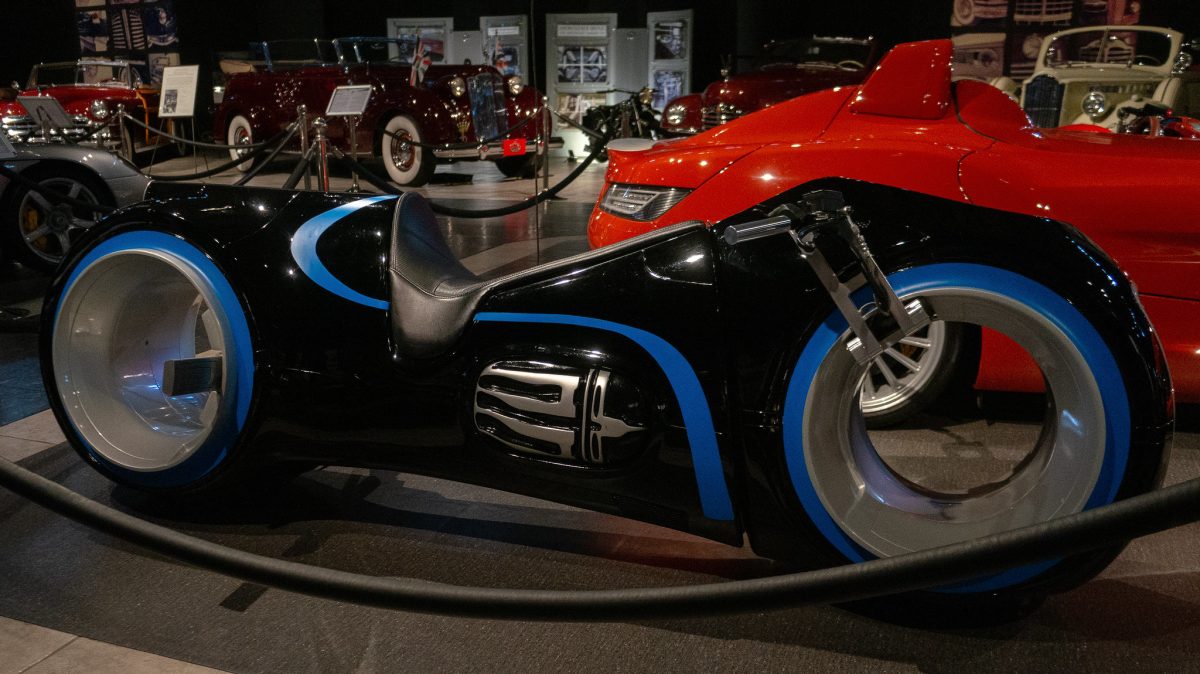 Galleria foto 'Le 8 moto più iconiche della storia' - foto 2