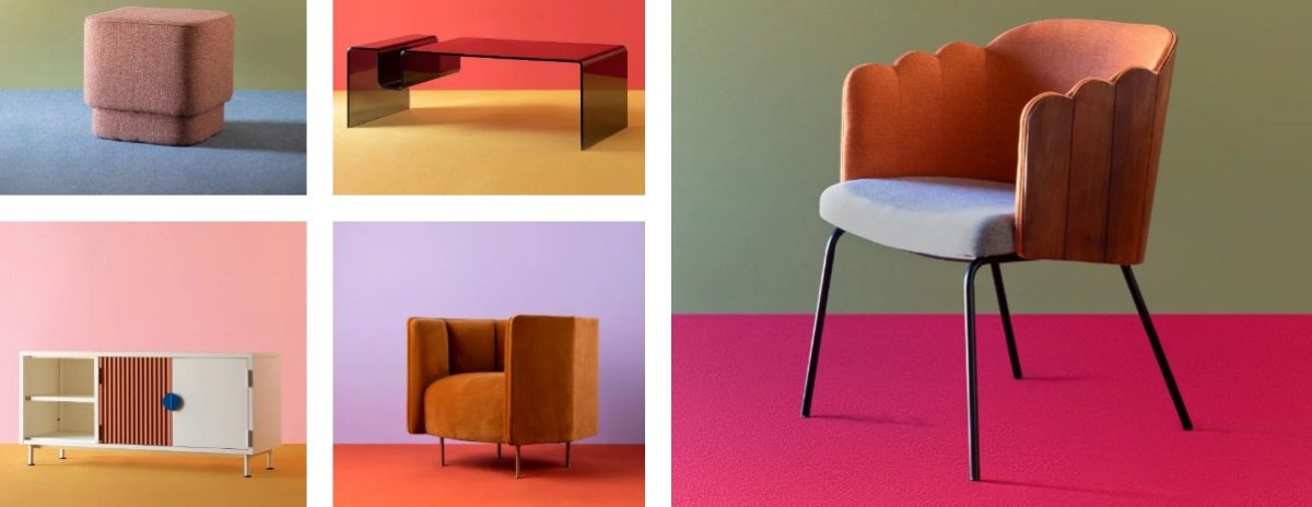 Galleria foto 'The Masie: 6 Sedie davvero uniche dal Catalogo dell’e-commerce d’arredo spagnolo' - foto 8