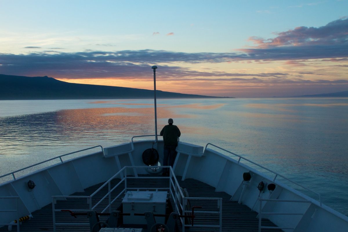 Galleria foto 'Vacanze in Barca a Vela: 10 mete eccezionali in tutto il mondo per gli appassionati della Vela' - foto 10