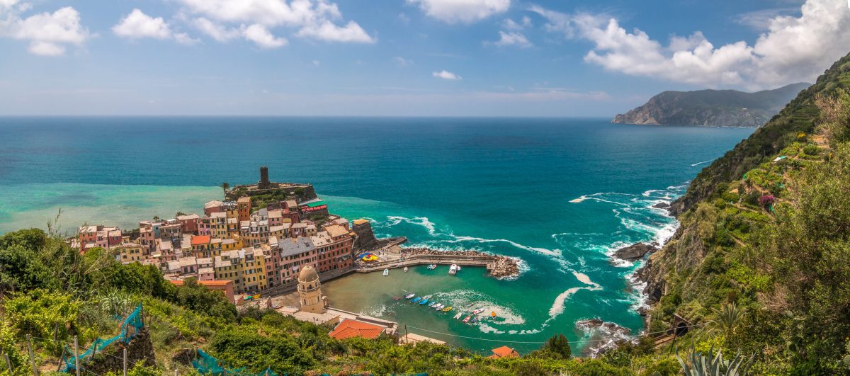 Galleria foto 'Weekend alle Cinque Terre: cosa visitare e come organizzare il viaggio' - foto 3