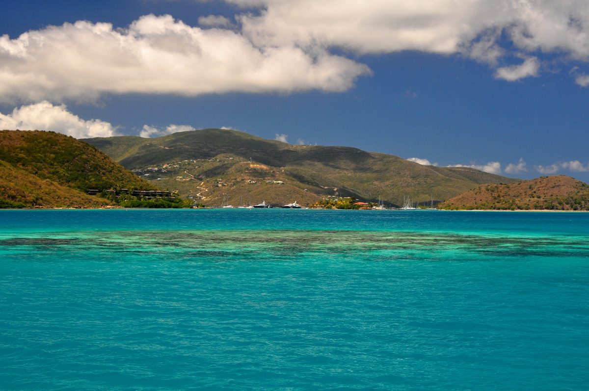 Galleria foto 'Vacanze in Barca a Vela: 10 mete eccezionali in tutto il mondo per gli appassionati della Vela' - foto 4