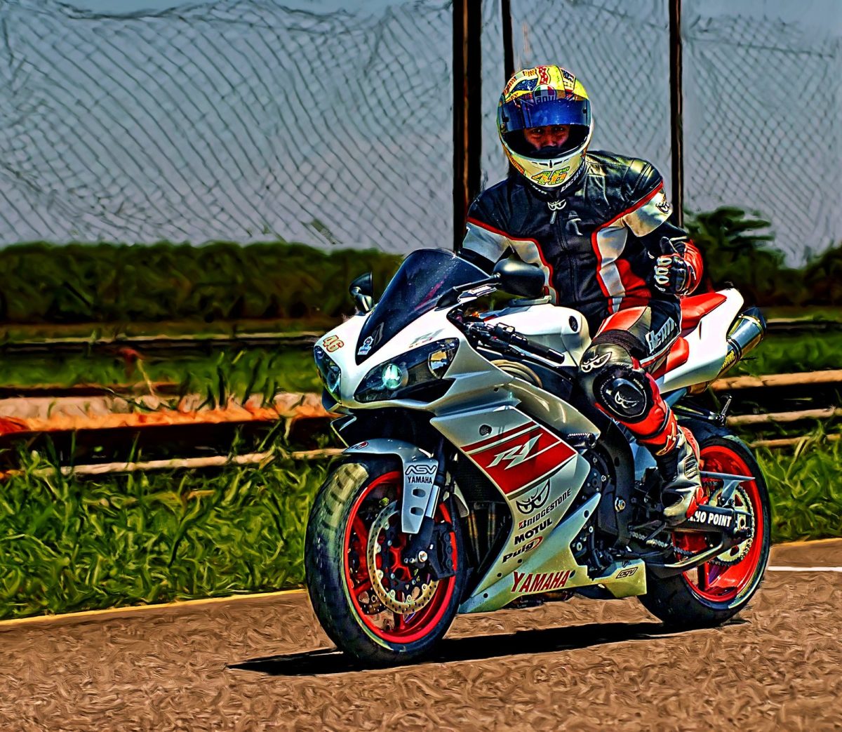 Galleria foto 'Le 8 moto più iconiche della storia' - foto 6