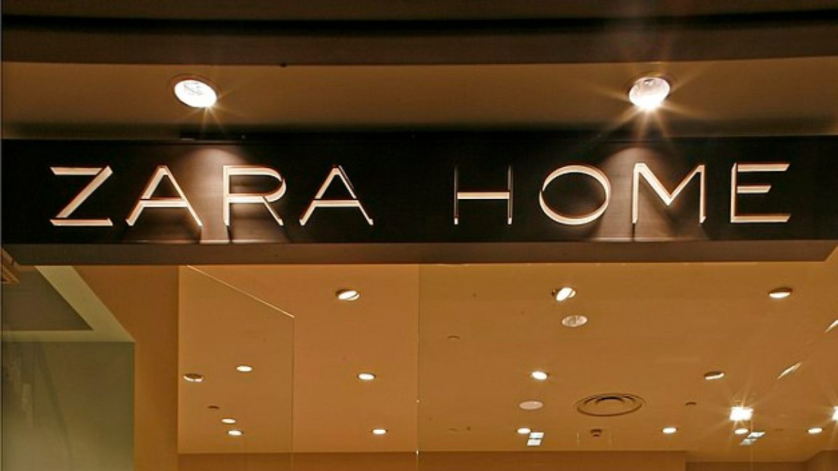 Zara Home: 7 prodotti imperdibili in saldo a meno di 20 euro