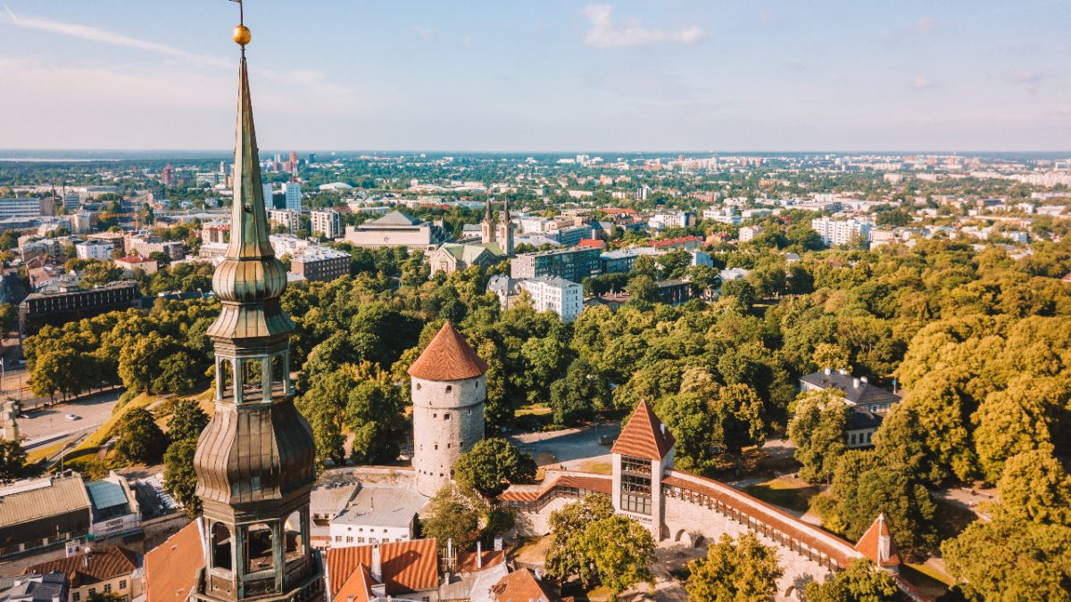 Tallinn: 7 cose da vedere assolutamente nella Capitale dell’Estonia
