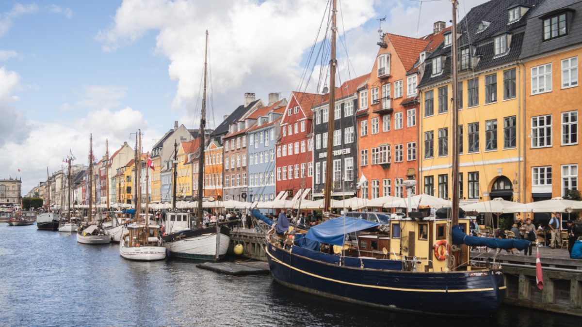 Copenaghen: 7 cose da vedere assolutamente nella Capitale danese…