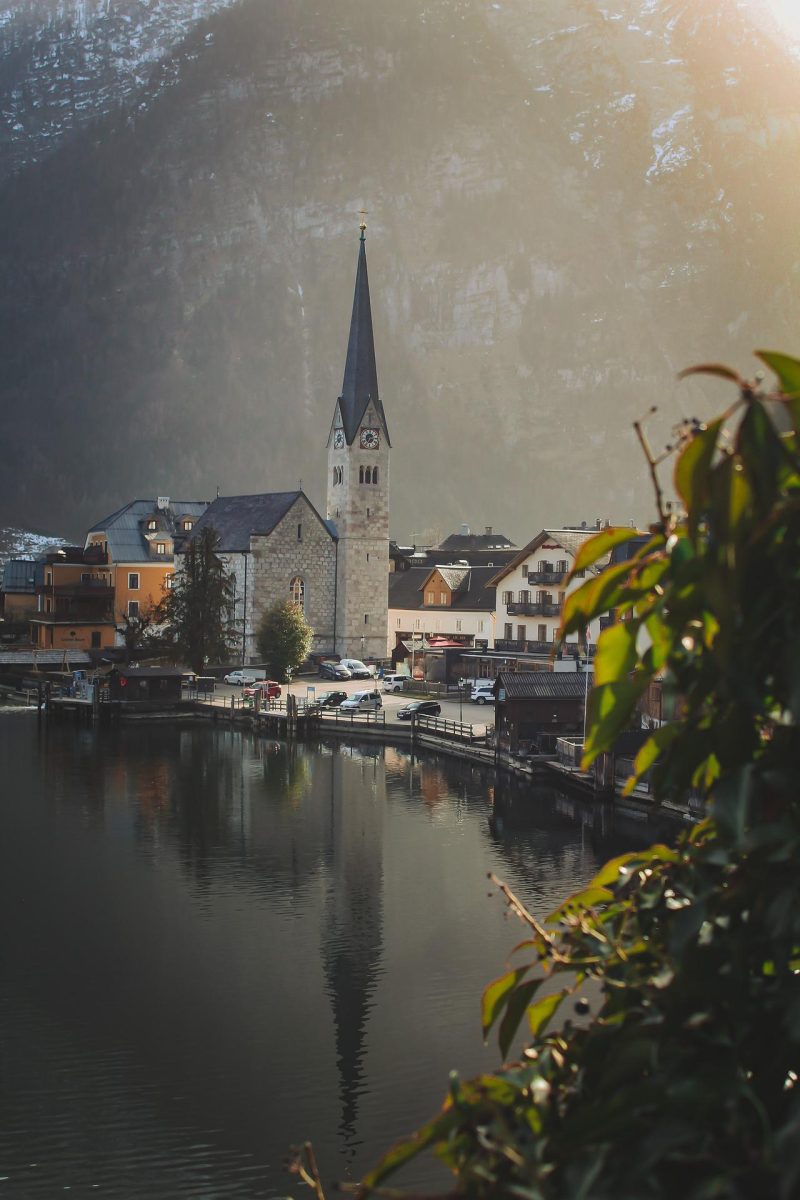 Galleria foto 'Hallstatt: la tua vacanza in Austria in 4 mosse' - foto 5