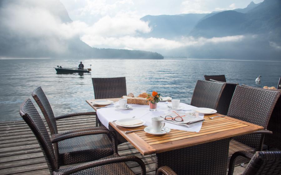 Galleria foto 'Hallstatt: la tua vacanza in Austria in 4 mosse' - foto 1