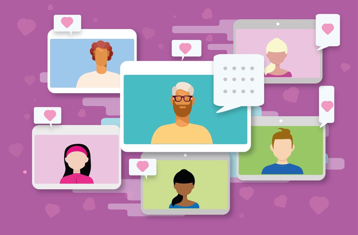 Galleria foto 'Come diventare Influencer: Ecco cos’è l’influencer Marketig e le Scuole dove imparare…' - foto 2