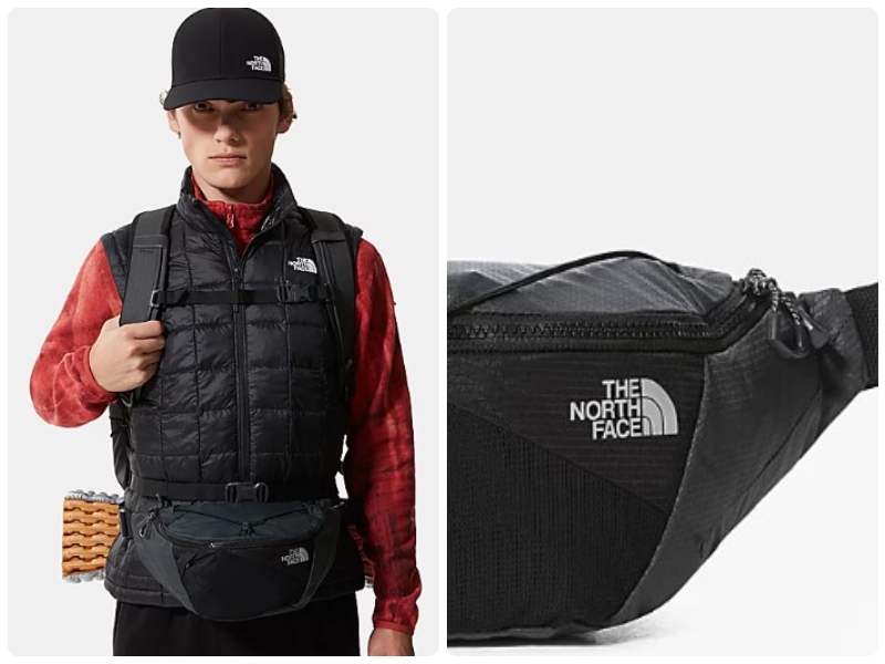 Galleria foto 'Marsupio, il trend dell’estate: 6 modelli imperdibili pratici e alla moda' - foto 6