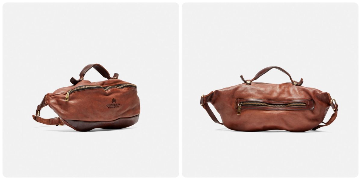 Galleria foto 'Marsupio, il trend dell’estate: 6 modelli imperdibili pratici e alla moda' - foto 4