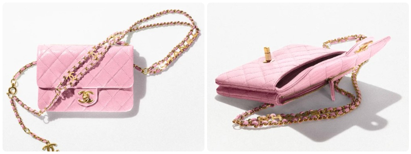 Galleria foto 'Marsupio, il trend dell’estate: 6 modelli imperdibili pratici e alla moda' - foto 3