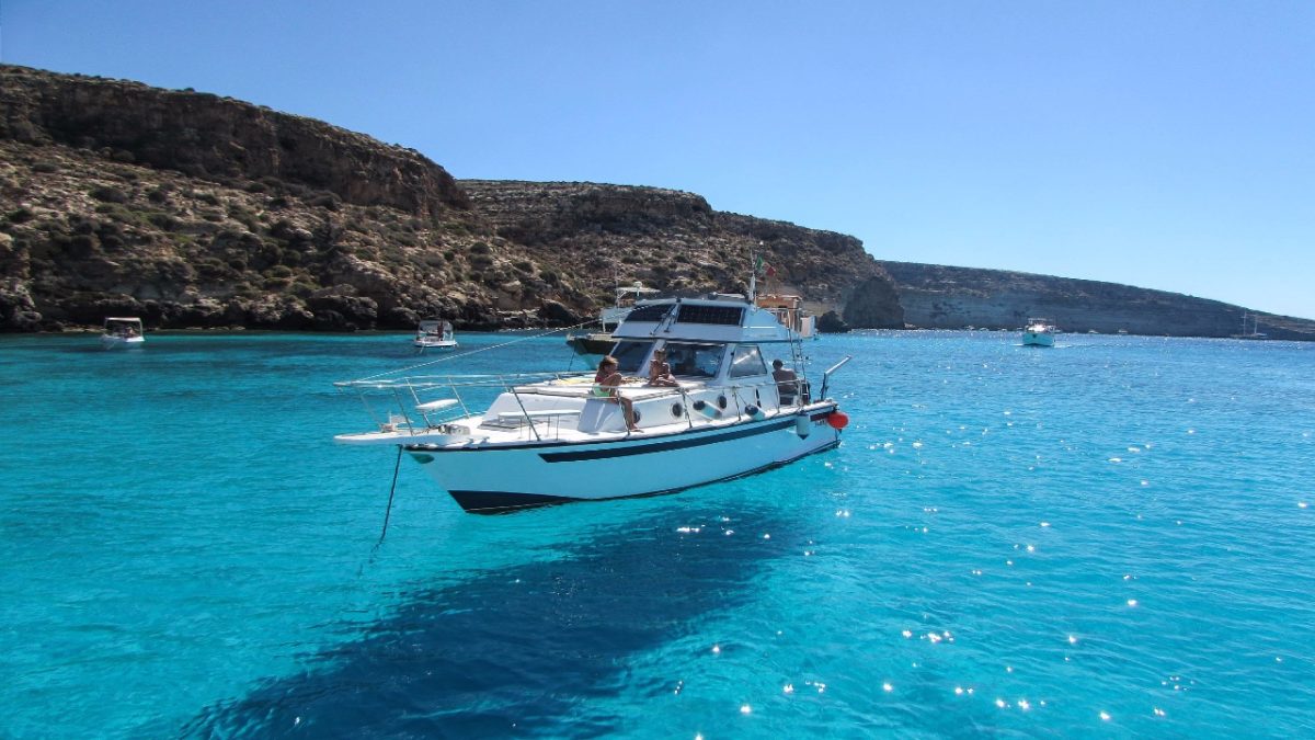 Sicilia, Lampedusa: 5 attrazioni dell’isola da non perdere!