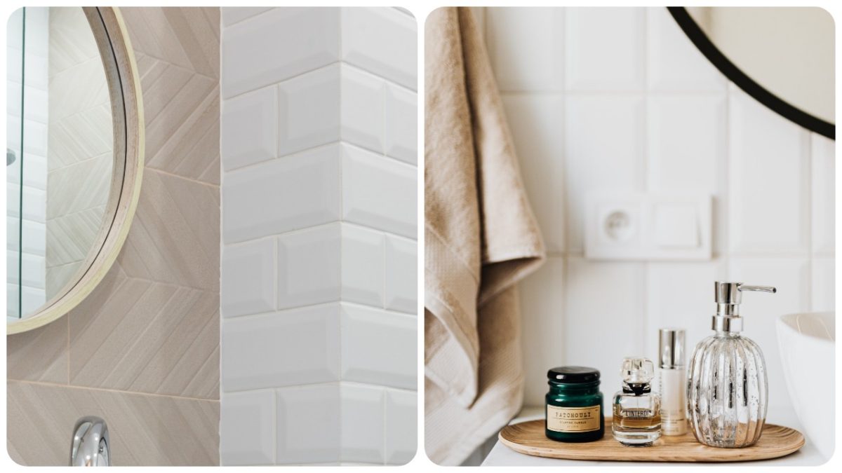 Galleria foto 'Bagno in Stile British: 5 consigli utili per una perfetta atmosfera anglosassone' - foto 5