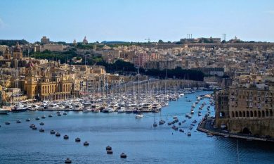 Weekend a Malta: tra mare e storia ecco come dare il benvenuto alla Primavera