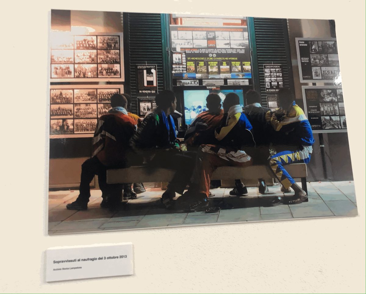 Galleria foto 'Sicilia, Lampedusa: 5 attrazioni dell’isola da non perdere!' - foto 3