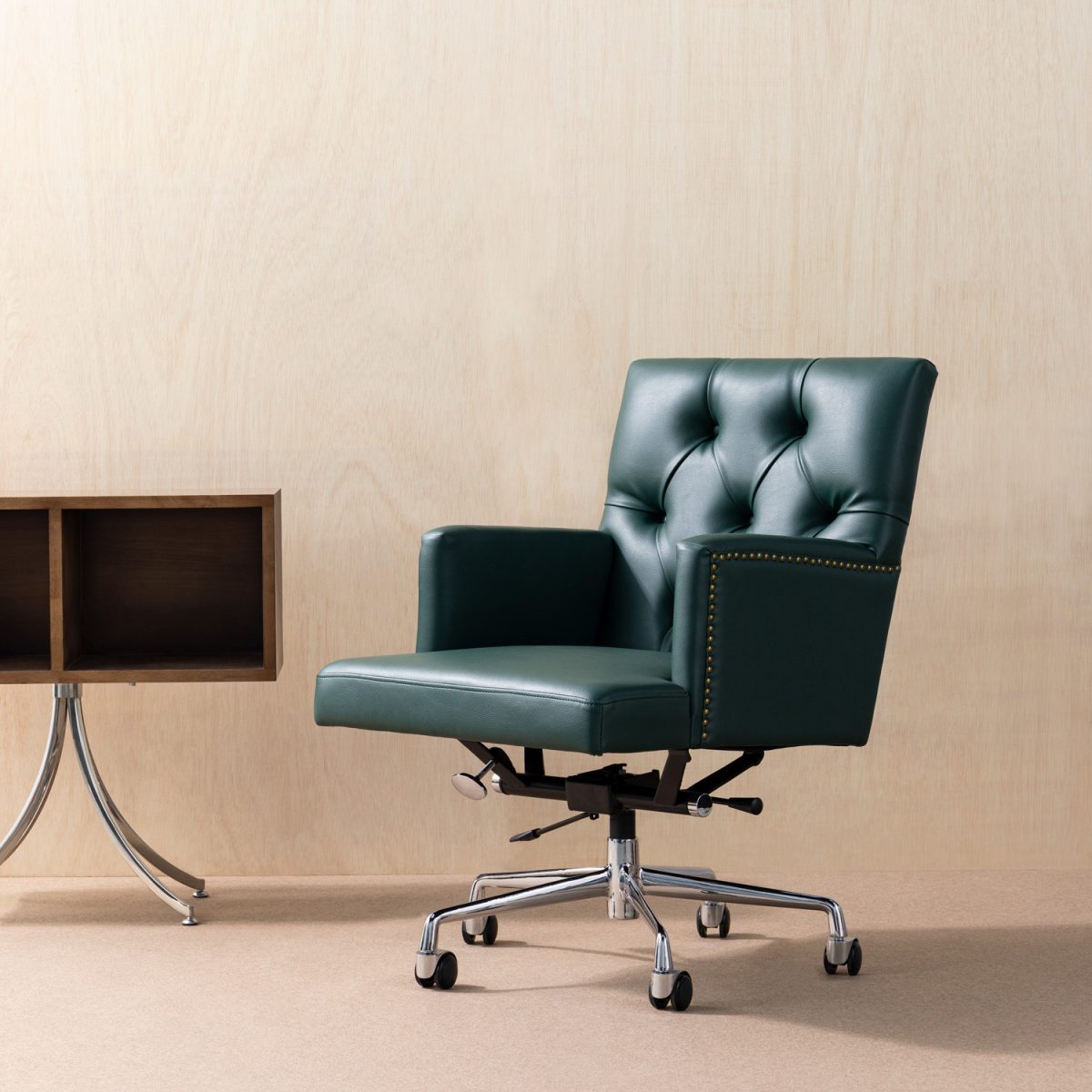 Galleria foto 'The Masie: 6 Sedie davvero uniche dal Catalogo dell’e-commerce d’arredo spagnolo' - foto 5