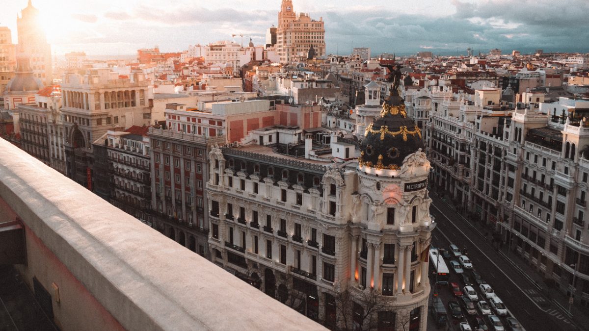 Madrid: 7 cose da vedere assolutamente nella Capitale spagnola