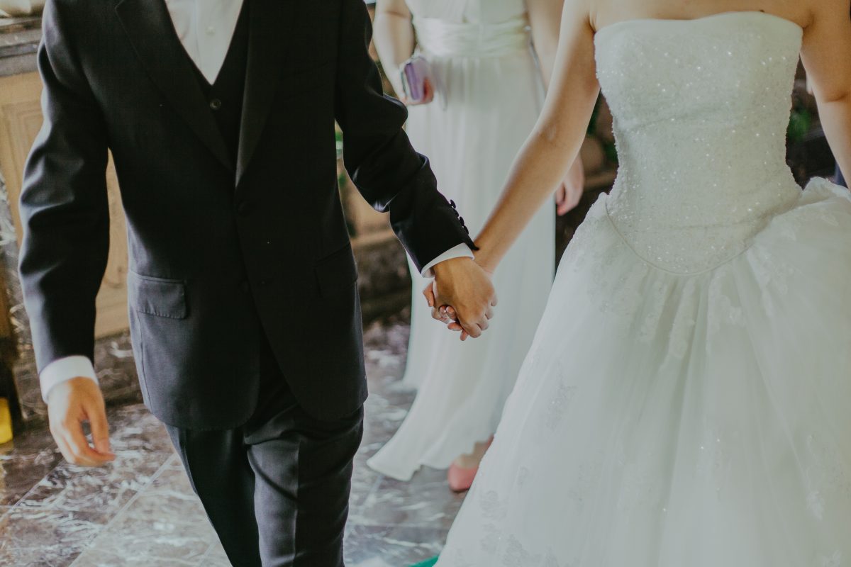 Dress Code Matrimonio: 6 consigli per un outfit da invitato perfetto!