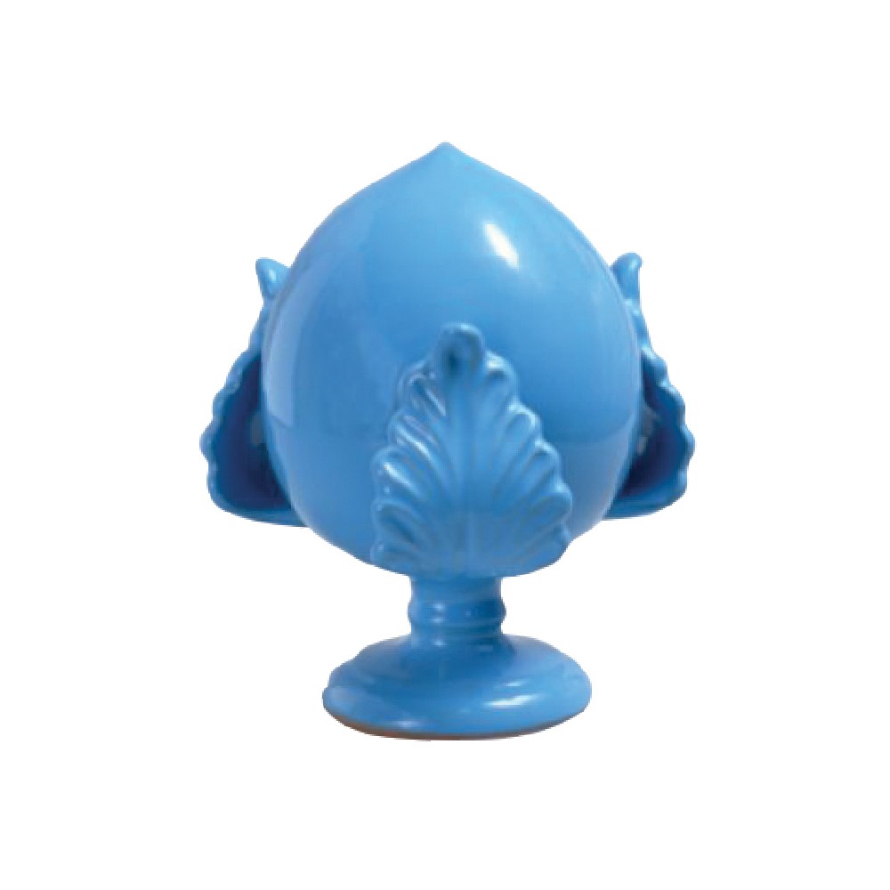 Galleria foto 'Teste di Moro, Pigne e Pomi decorano la nostra Casa ma conosciamo il vero significato di questi oggetti?' - foto 1