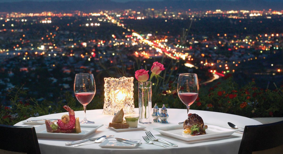 Galleria foto '5 Idee originali per organizzare una Serata speciale per il tuo Partner' - foto 3