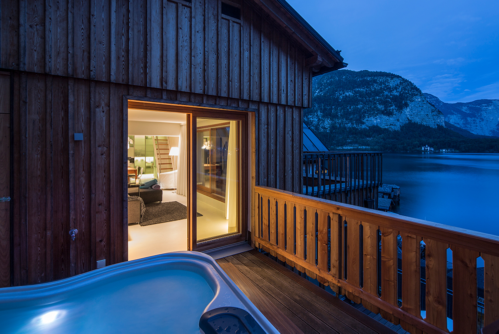 Galleria foto 'Hallstatt: la tua vacanza in Austria in 4 mosse' - foto 3