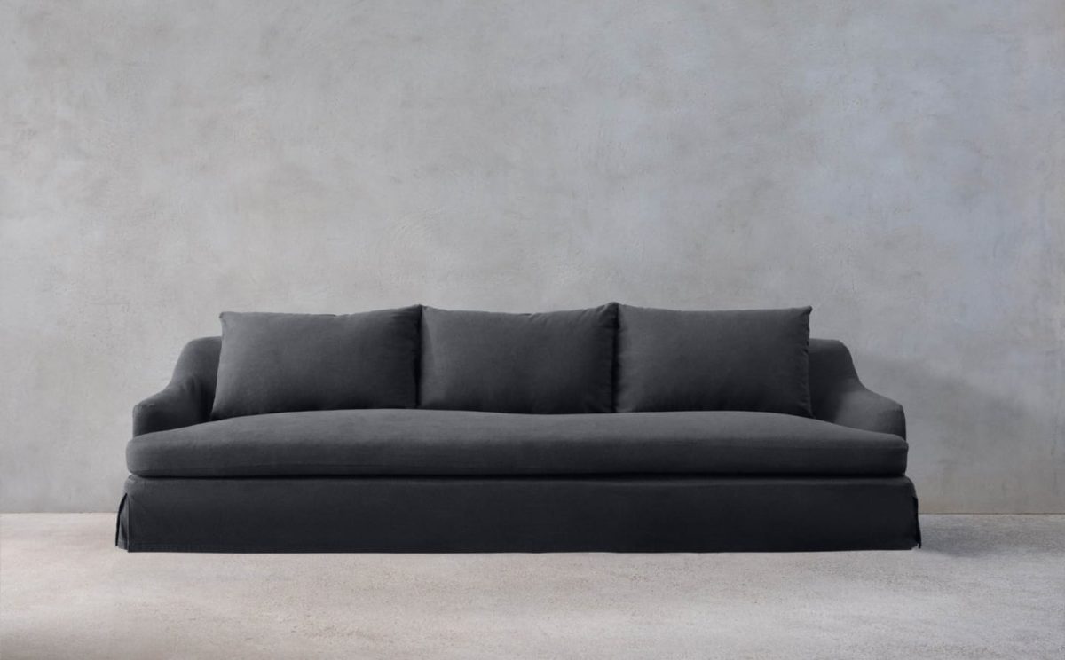 Galleria foto 'Zara Home + Vincent Van Duysen: 7 Mobili senza tempo dalla Collezione 01' - foto 8