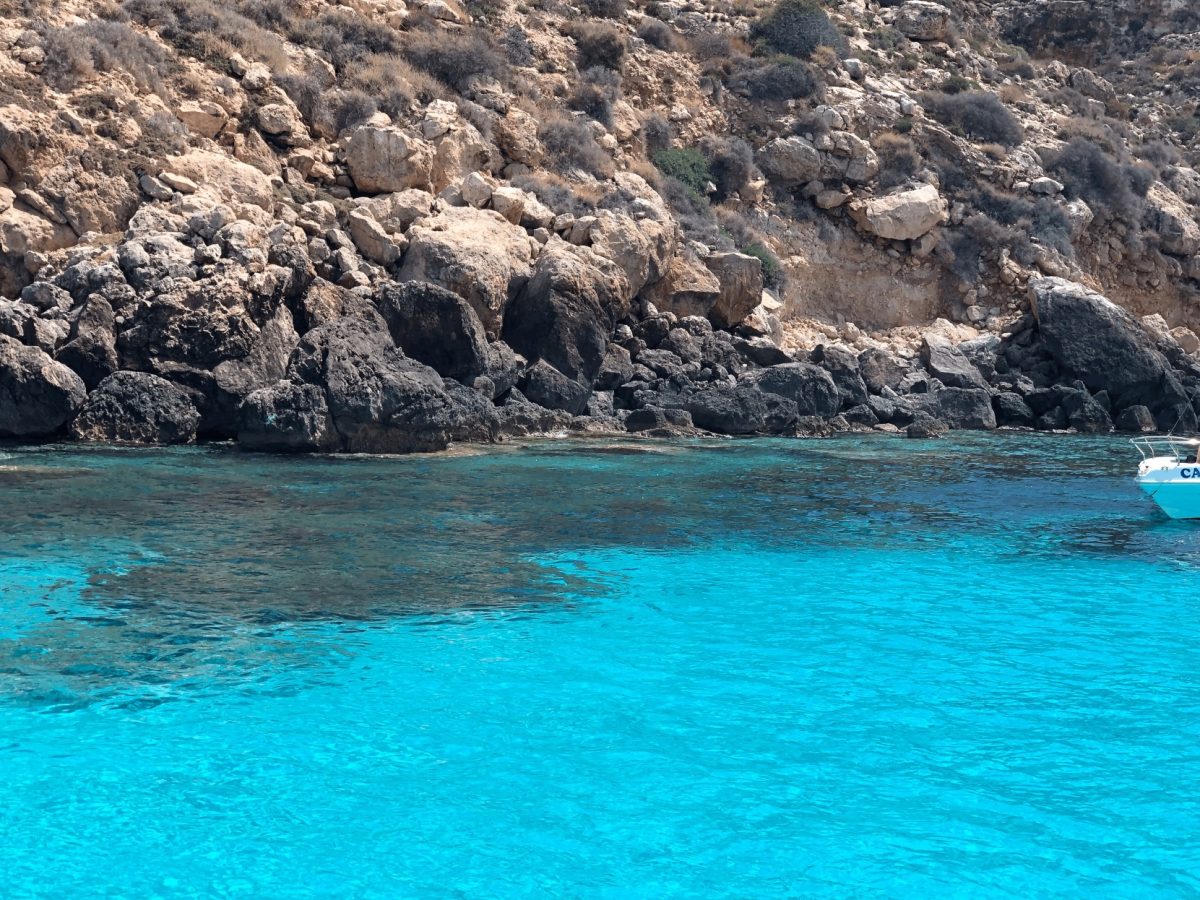 Galleria foto 'Sicilia, Lampedusa: 5 attrazioni dell’isola da non perdere!' - foto 1