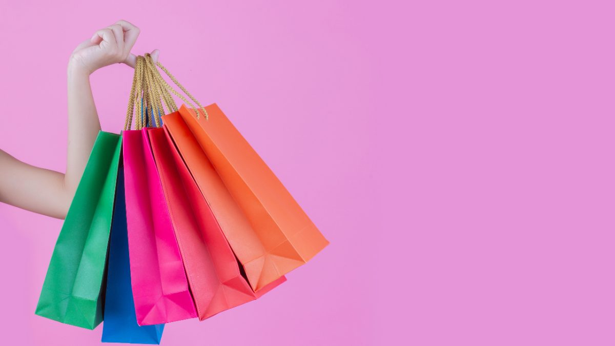 I love Shopping: 5 segnali per capire se hai la ‘sindrome’ dello shopping compulsivo…