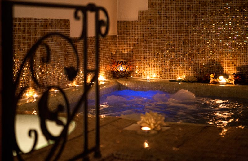 Galleria foto '5 Idee originali per organizzare una Serata speciale per il tuo Partner' - foto 5