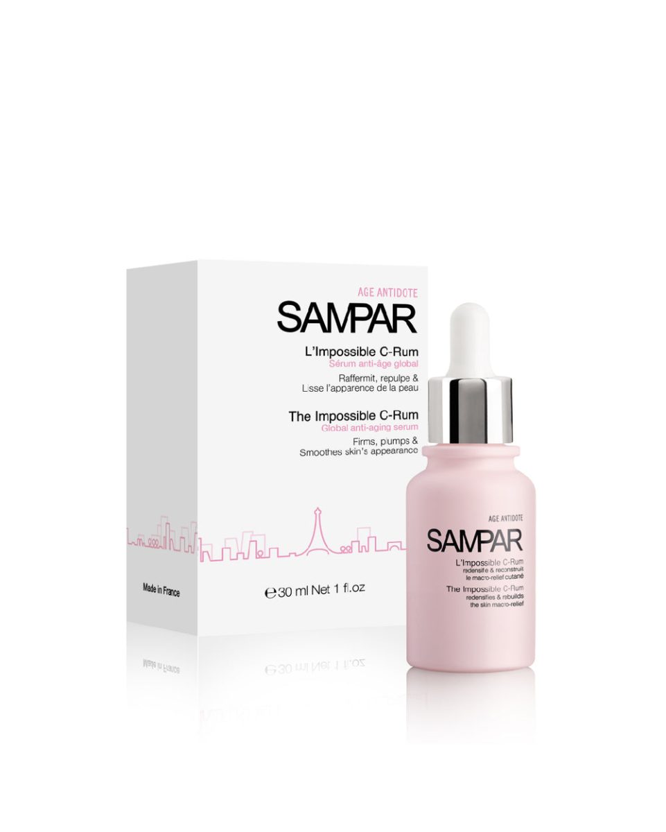 Galleria foto 'Vitamina C per la Pelle: i 7 migliori sieri viso per la stagione autunnale!' - foto 3