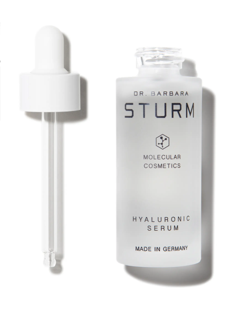 Hyaluronic Serum - Dott.ssa Barbara Sturm